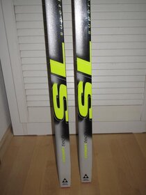 Běžky Fischer SL Superlight 203 cm - 4