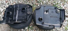 Kryt motoru Audi, vw, škoda tdi - 4