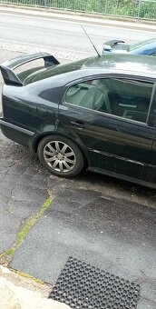 Auto na díly, opravu - 4