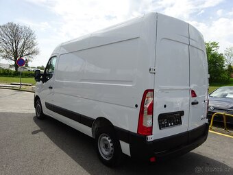 Renault Master 2,3 DCi,ODPOČET DPH - 4