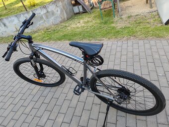 Olpran Professional 27,5" ALU - 4