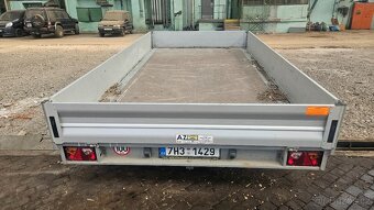 VEZEKO CARGO Light E 27.4 - 4