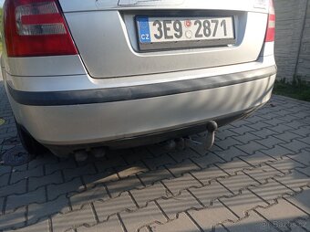 Škoda Octavia 2.0 TDi (103Kw) - 4