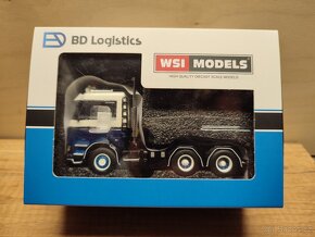 WSI - Scania 1:50 - 4