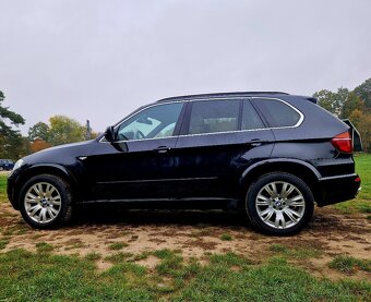BMW X5 E70 3.0 diesel 2013 180kw - 4