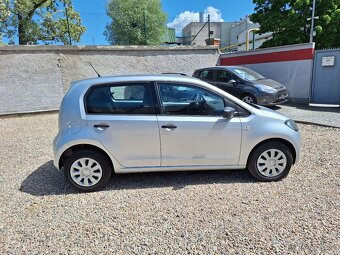 Škoda Citigo 1.0 MPi 44KW 1xMajitel, S.Kniha - 4