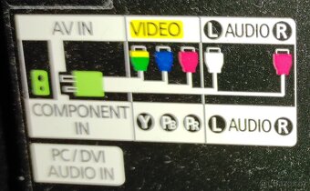 Tv Samsung - 4