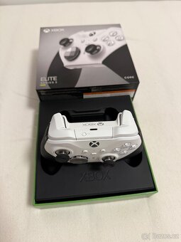 XBOX ELITE OVLADAČ - 4
