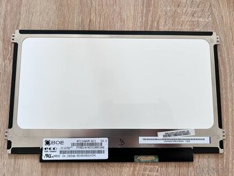 Predám obrazovku do notebooku 11,6"LED SLIM display 30pin - 4