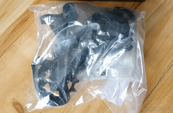 Shimano XT - 4