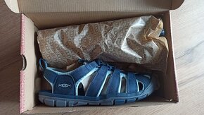 Keen Clearwater CNX dámské - 4