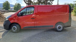 Opel Vivaro 1.6 CDTI L1H1 EcoFlex - 4