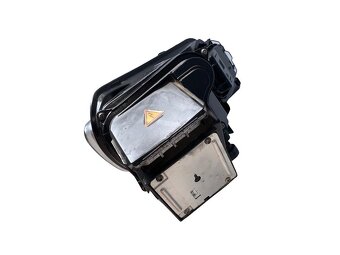 Levý bixenon světlo s LED denní svícení VW Phaeton 3D 2010 - 4