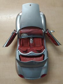Model v měřítku 1:18 PORSCHE Boxster - Maisto. - 4