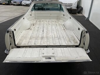 Chevrolet El Camino - 4