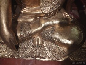 Thajsko budha - 4