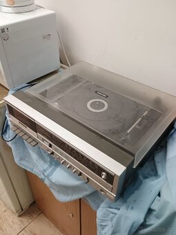 Toshiba sm 200 - 4