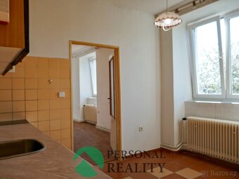 Pronájem bytu, 2+1 69 m2, Nové Dvory u Doksan, ev.č. 02220 - 4