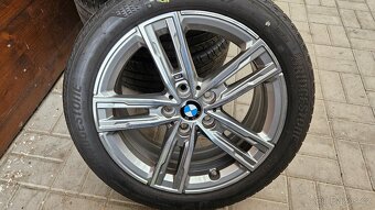 Letní Sada Alu 5x112 225/45 R17 BMW M Sport - 4
