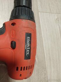 12V MAKITA MAKTEC MT 063 - 4