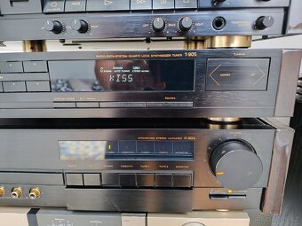 Finearts by Grundig A-903, T-905, CT-905 - 4