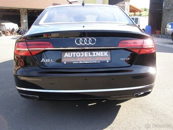 A8 LONG 6.3 W12 500PS rv 2016 TOP - 4
