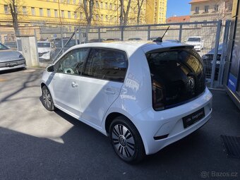 Volkswagen e-up Panorama / kamera - 4