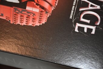 Lego 76199 - Carnage - 4