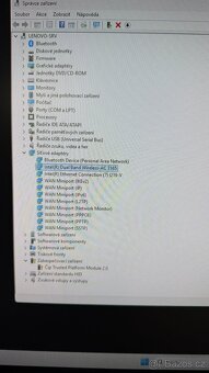 Lenovo Think Centre M720S i5 8400,RAM16GB,1,5TB, W11, WiFi - 4