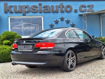 BMW Řada 3, 325i Coupe NAVI, ALU 19 - 4