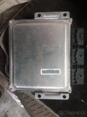 Ford mondeo 2.0 tdci 103 kw 120kw 2011 - 4