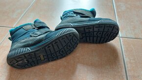 Zimní boty Primigi Goretex, 23 - 4