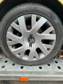 Citroen C4 grand picasso - 4
