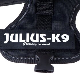 Postroj JULIUS-K9 velikost MINI - 4