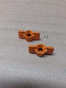 CNC doplnky KTM - 4