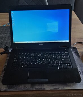 Dell latitude e5440 - 4