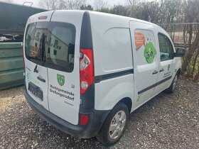 Renault Kangoo Zee 100% Elektro - 4