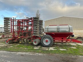 Horsch sprinter - 4