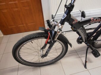 Dětské kolo Batavus Snake 24" - 4