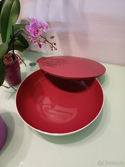 Tupperware - 4