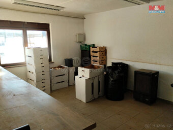 Prodej obchod a služby, 240 m², Jarcová - 4