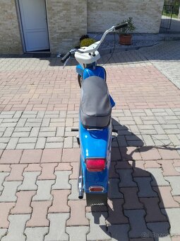 Jawa 21 - 4