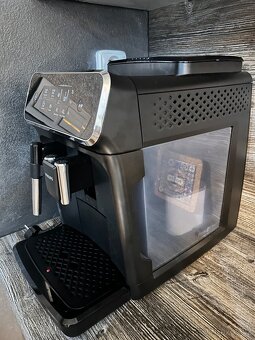 Plně automatický kávovar Philips 0824/00 - 4