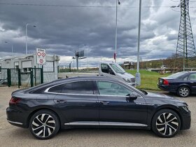 Volkswagen Arteon 2.0TDi 140kw R-Line rok 2018 - 4