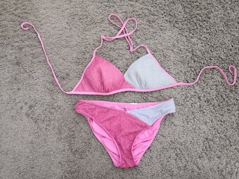 Plavky Calzedonia vel.S - 4
