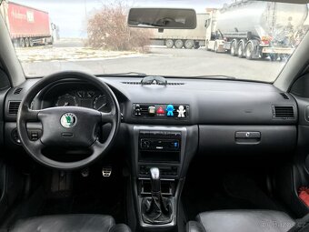 Škoda Octavia 1 1.9tdi - 4