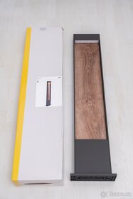 SLV FLATT 100 1002959 venkovní stojací osvětlení 9.7 W teplá - 4