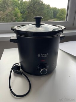 Pomalý hrnec Russell Hobbs - 4