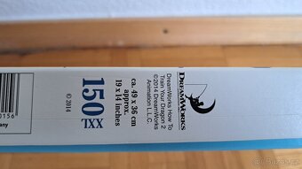 Puzzle Ravensburger 150 XXL - dragons - 4