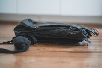 Peak Design Outdoor Backpack 25L černý - 4